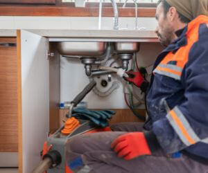 About Sewer Line Replacement Moffett, OK
